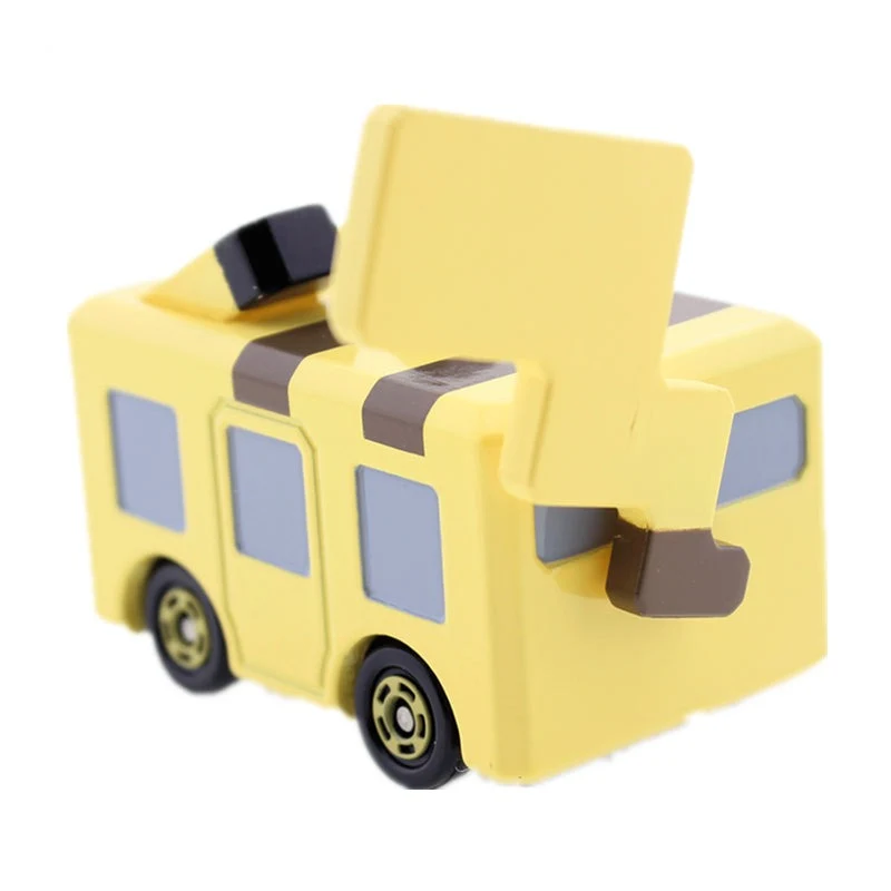 Modèle de voiture Pokemon Quest Pikachu