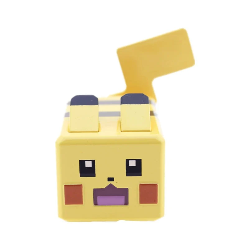 Modèle de voiture Pokemon Quest Pikachu