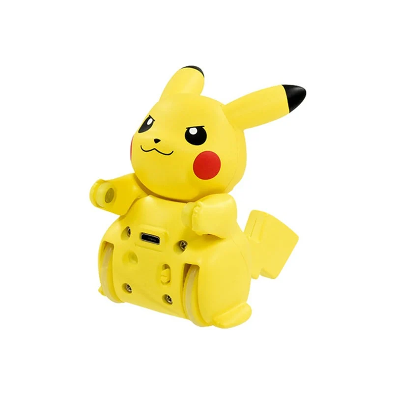 Pikachu télécommandé avec jouet Pokémon télécommandé