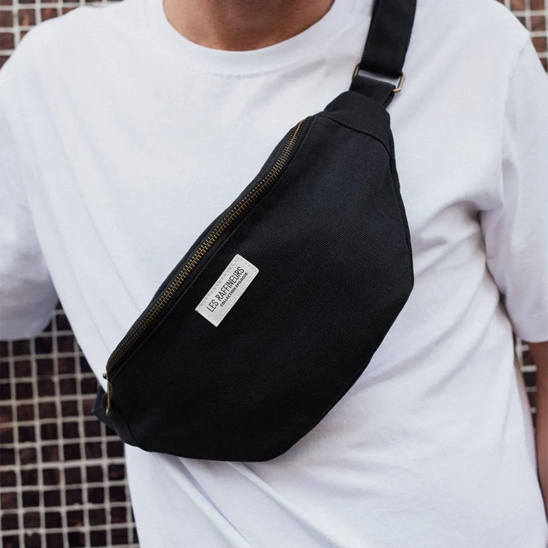 Sac banane homme & femme