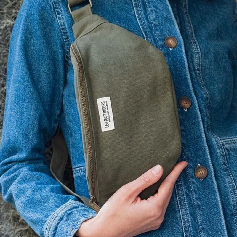 Sac banane homme & femme