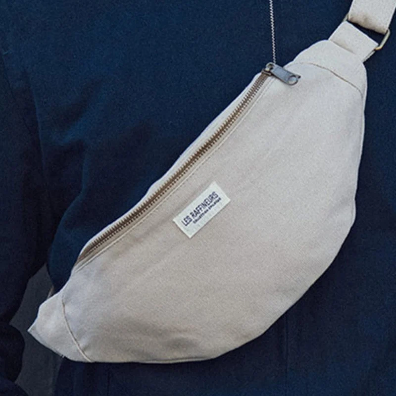 Sac banane homme & femme