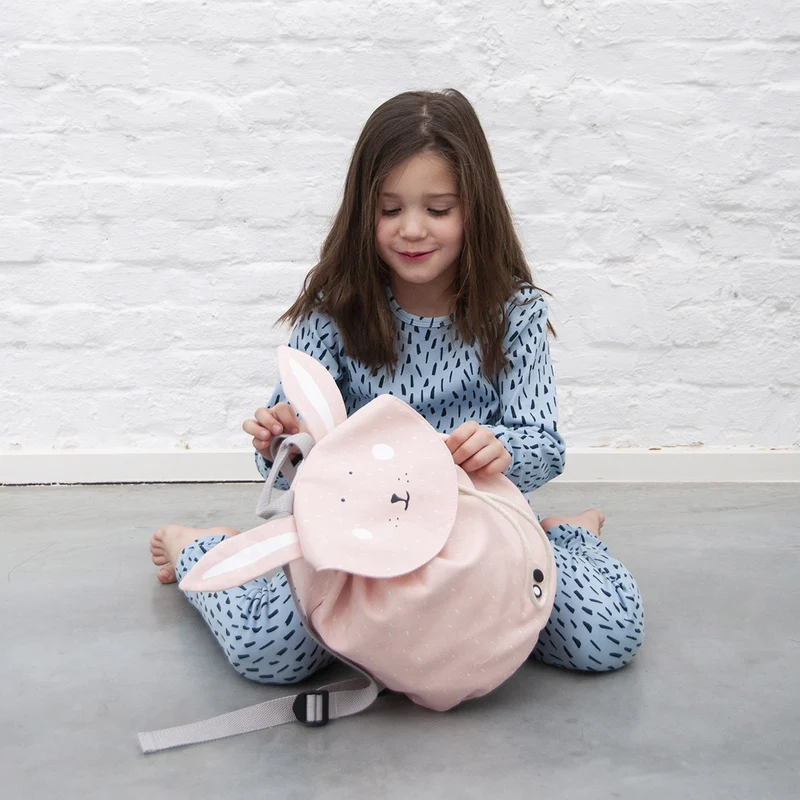 Sac à Dos Maternelle Trixie