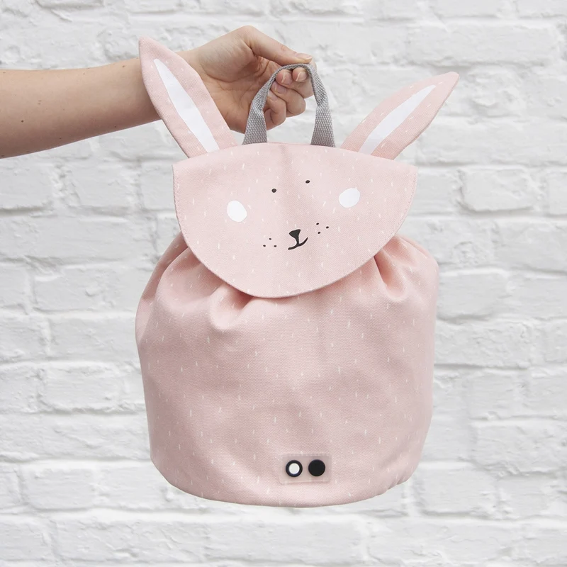 Sac à Dos Maternelle Trixie