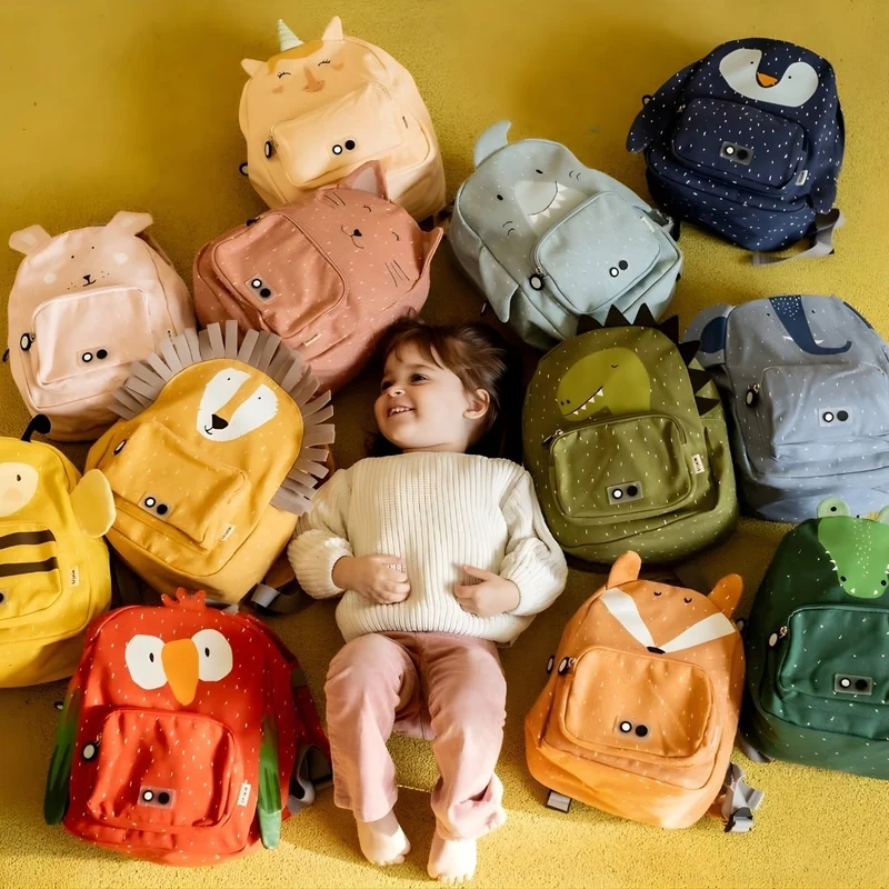 Sac à dos animaux Trixie