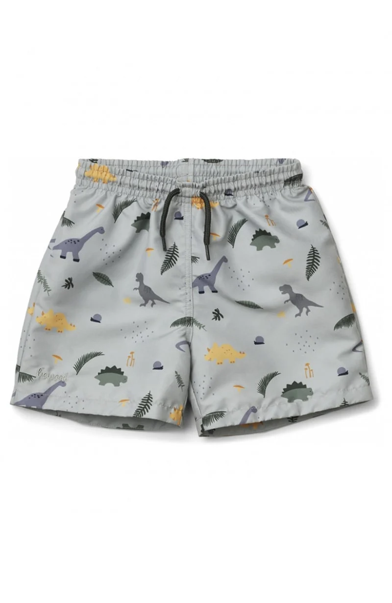 Bas de maillot de bain anti-UV