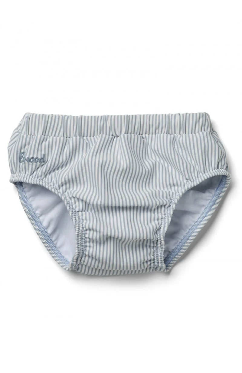 Bas de maillot de bain anti-UV