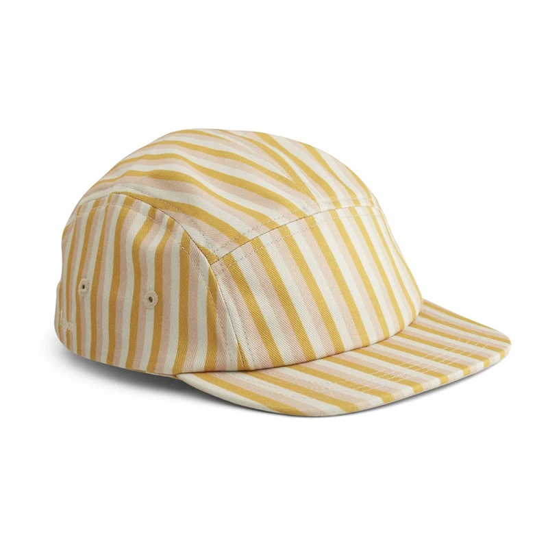 Casquette en coton bio
