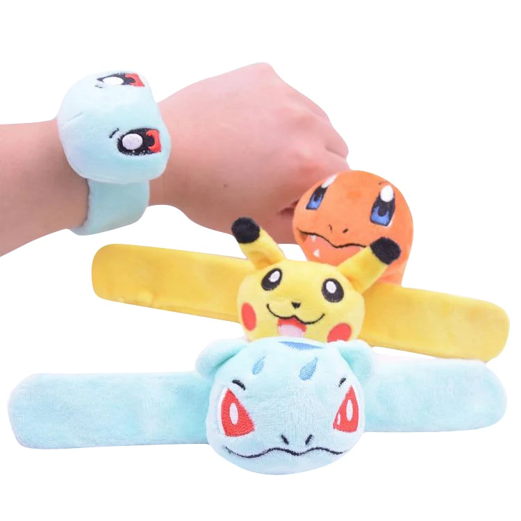 Bracelet Pikachu et autres pour enfant