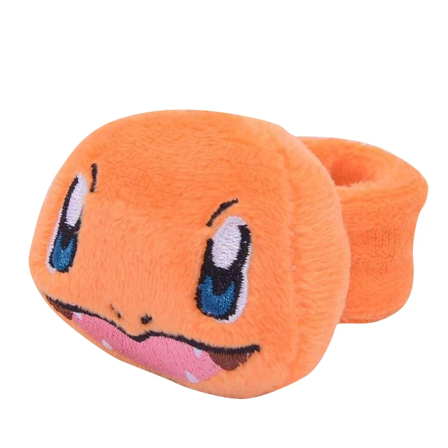 Bracelet Pikachu et autres pour enfant