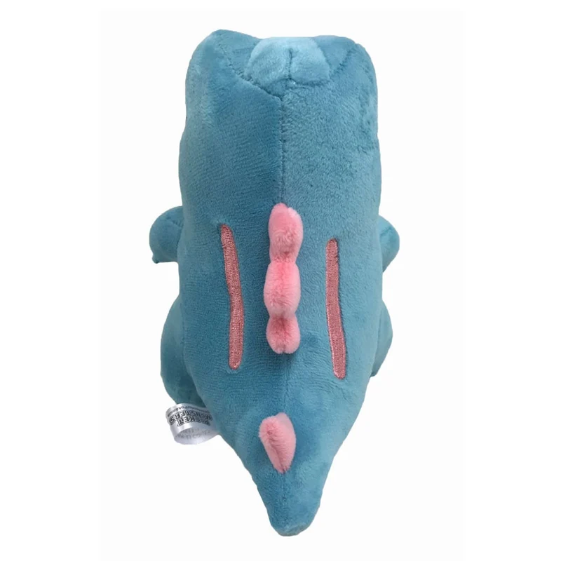 Peluche Totodile Pokémon (env. 16cm)