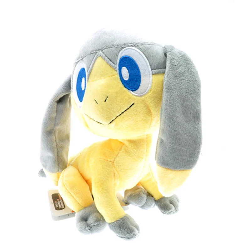 Peluche Hélioptile Pokemon (env. 30cm)