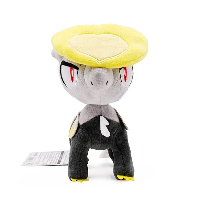 Peluche Jangmo-o Pokemon (env. 18cm)