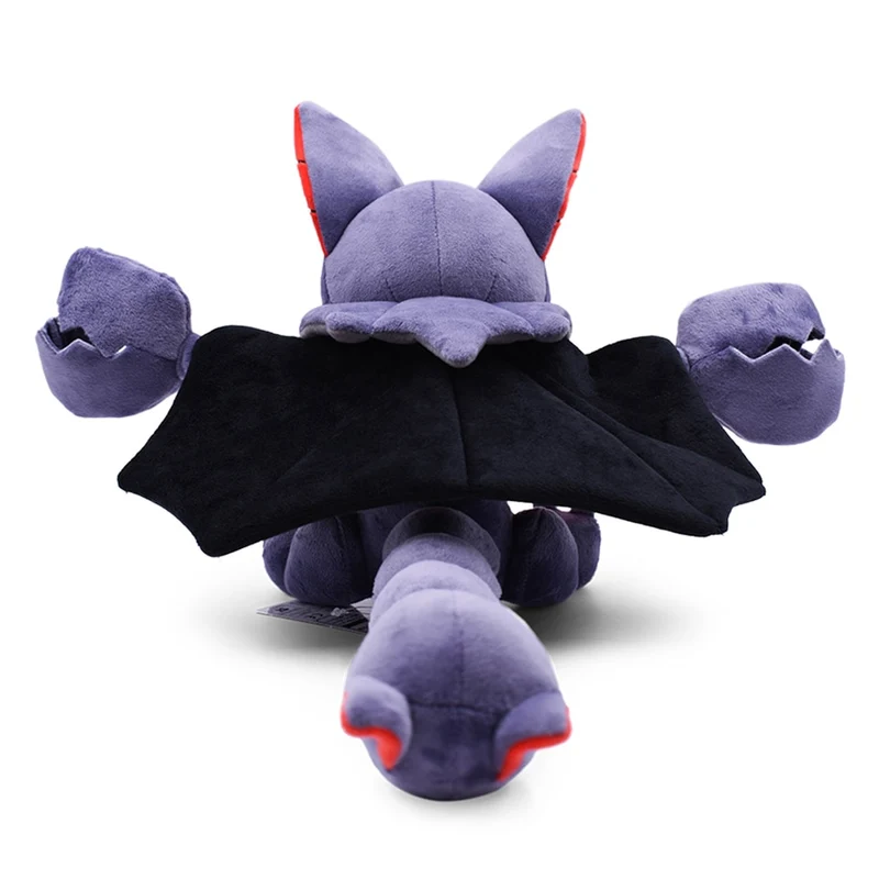 Peluche Gliscor Pokémon (env. 27x40cm)