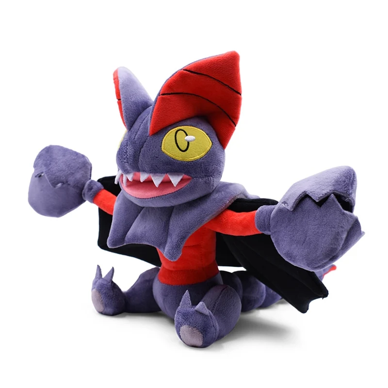 Peluche Gliscor Pokémon (env. 27x40cm)