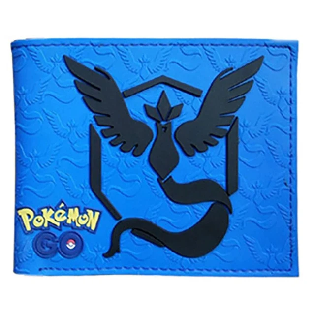 Portefeuille Pokemon Pikachu - Porte-monnaie