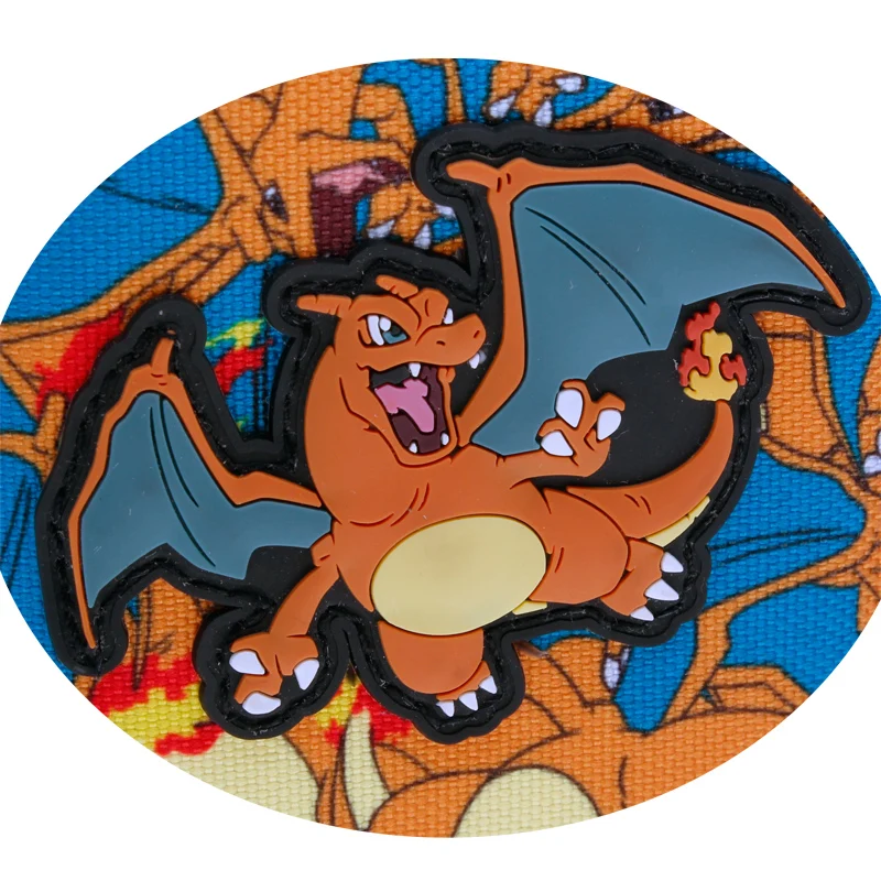 Portefeuille Pokémon Charizard Charizard - Portefeuille