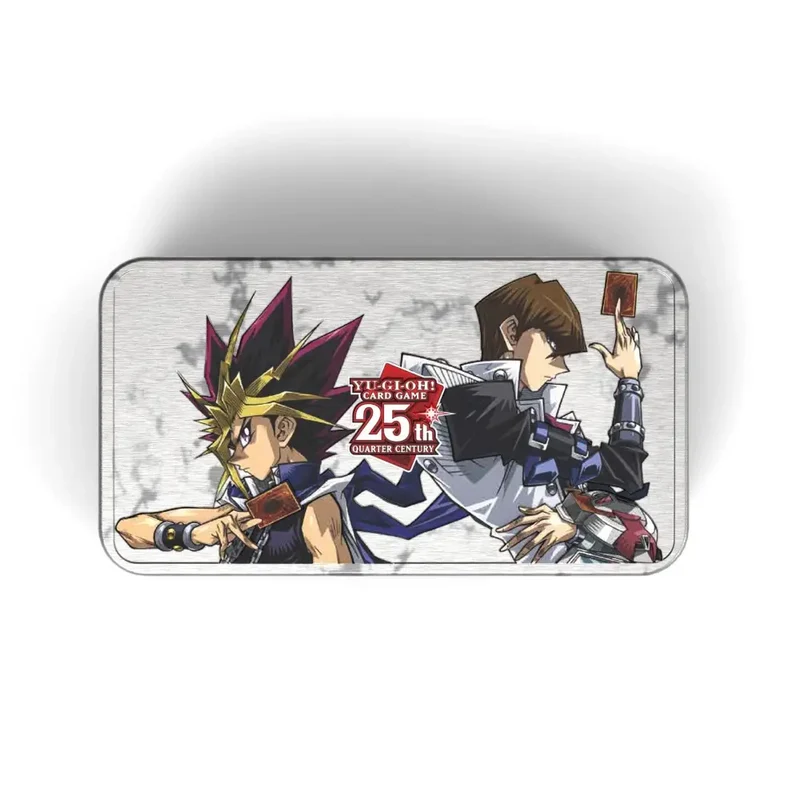 Yu-Gi-Oh! JCC - Boîte du 25e Anniversaire : Les Miroirs du Duel - FR