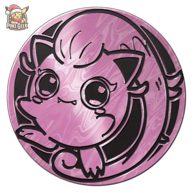 Pokémon JCC : Coffret de Collection (Rentrée des Classes 2024) - FR