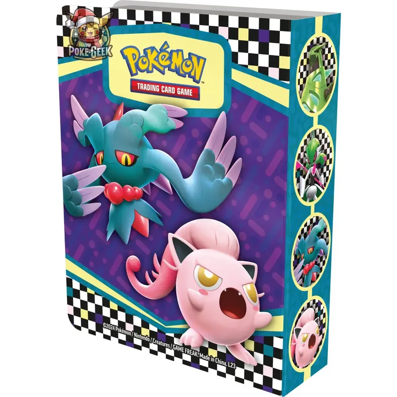 Pokémon JCC : Coffret de Collection (Rentrée des Classes 2024) - FR