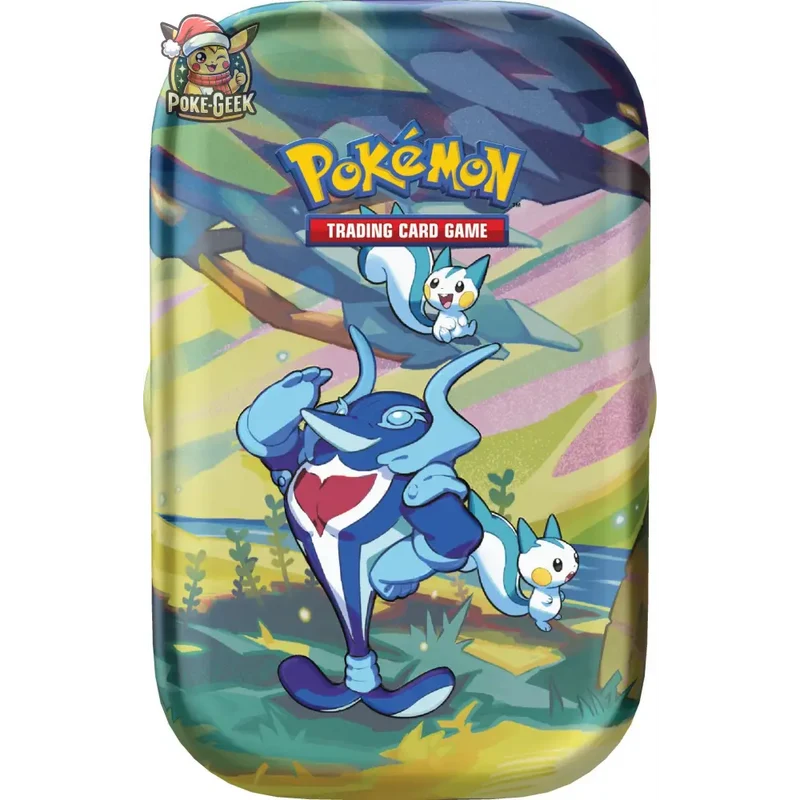 Pokémon – Mini-Boîte Magnifique Paldea – Français