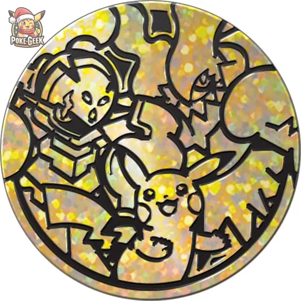 Pokémon – Académie de Combat V3 (2024) – Français