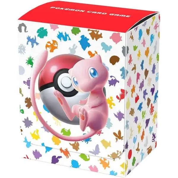 Sleeves Pokémon 64 Dinglu – Japonais