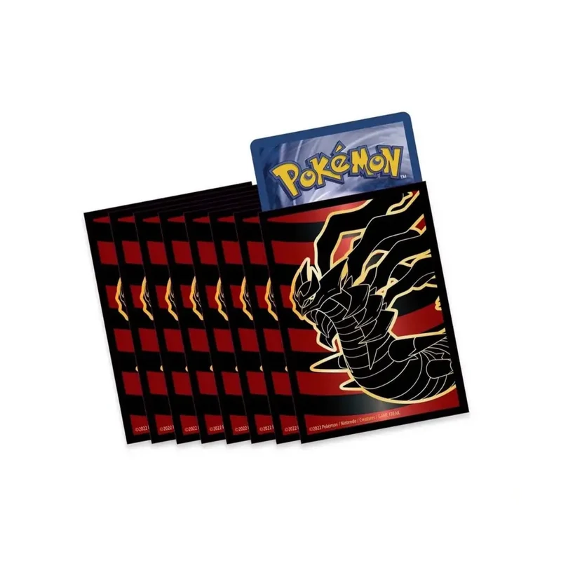 Sleeve - EB11 - Origine Perdue - Giratina - Scellé - par 65
