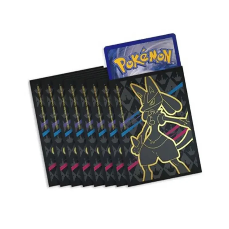Sleeve - EB12.5 - Zénith Suprême - Lucario - Scellé - par 65