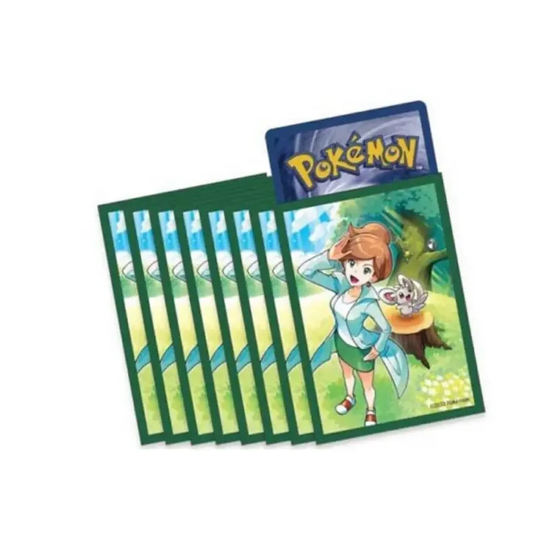 Sleeve - Collection Tournoi Premium - Keteleeria - Scellé - par 65