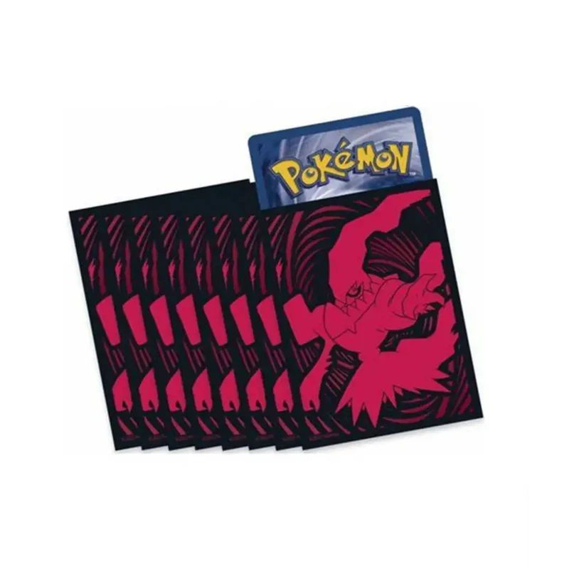 Sleeve - ETB - Astres Radieux - Darkrai - Scellé - par 65