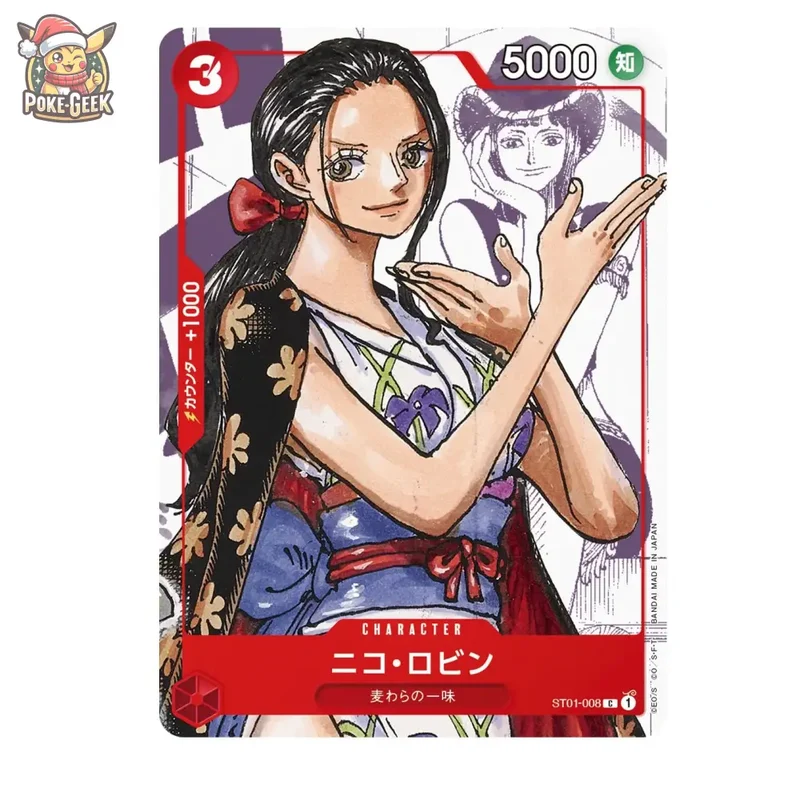 Cartes Premium One Piece 25 Ans – Édition Limitée – Japonais