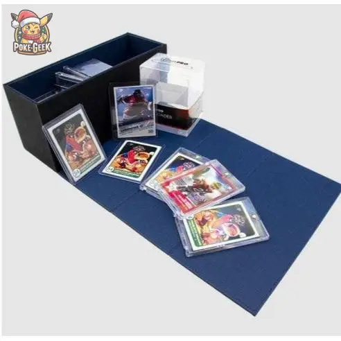 Boîte de Rangement The Breaker – Ultra PRO – Accessoire TCG
