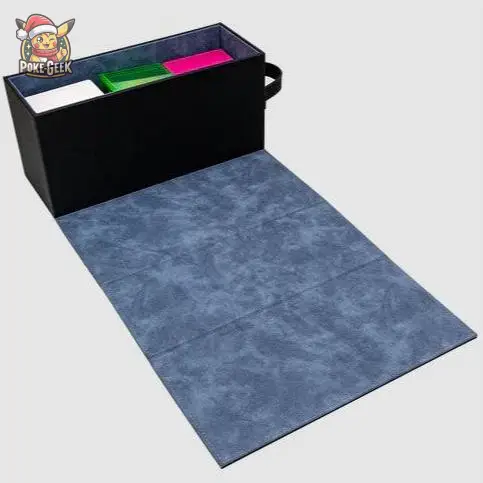 Boîte de Rangement The Breaker – Ultra PRO – Accessoire TCG