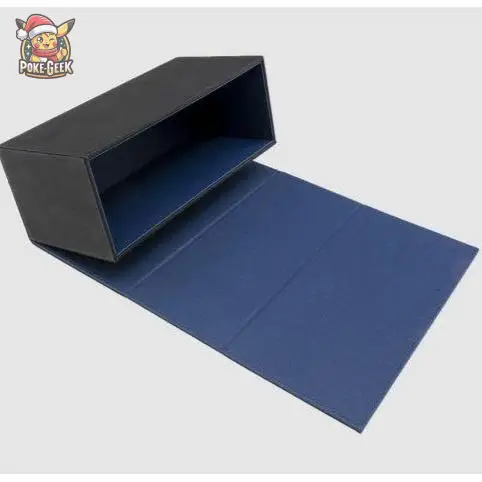 Boîte de Rangement The Breaker – Ultra PRO – Accessoire TCG