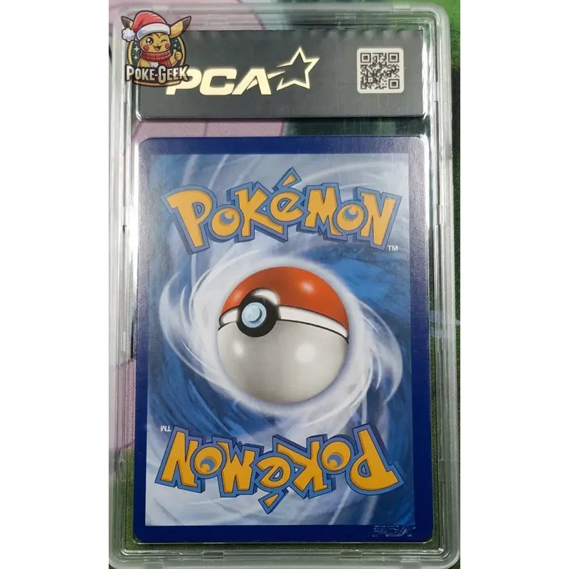 Carte gradé PCA 9.5 Mewtwo VSTAR (PGO 086) Pokémon GO - FR