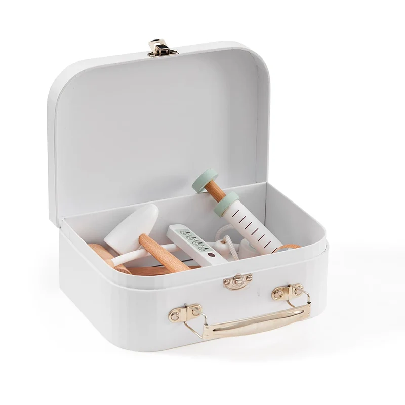 Mallette de Docteur Kids Concept