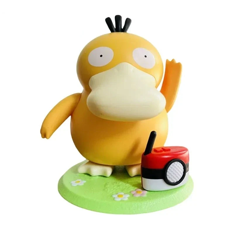 Jouet Pokémon Danse Enton Psykokwak