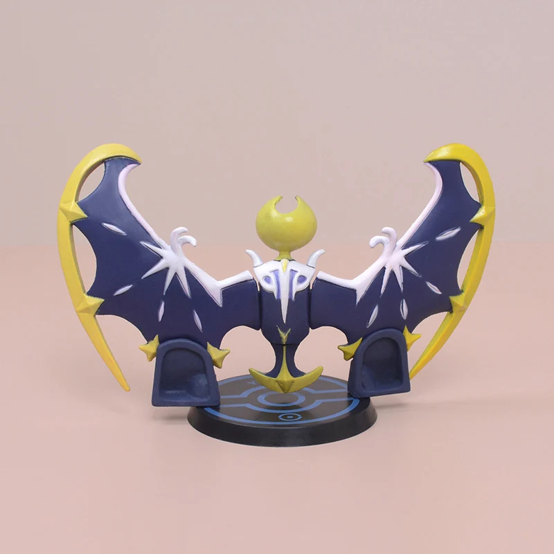 Pokémon Pikachu Mewtu et autres ensembles de figurines avec 6 Pokémon chacun
