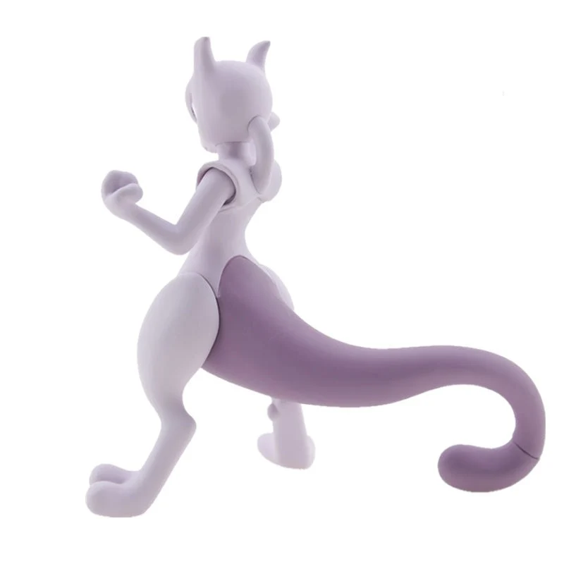 Mewtwo Mewtwo Figure Pokémon Légendaire