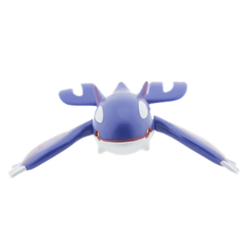 Figurine Pokémon Légendaire Kyogre