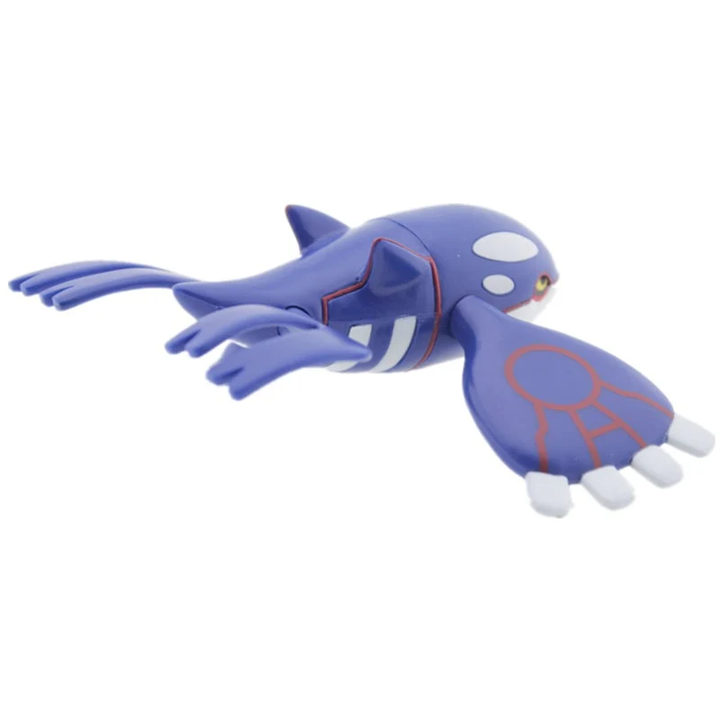 Figurine Pokémon Légendaire Kyogre