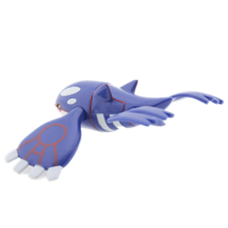 Figurine Pokémon Légendaire Kyogre