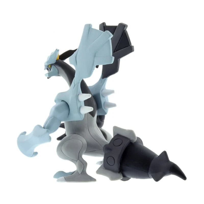 Figurine Pokémon Kyurem noire