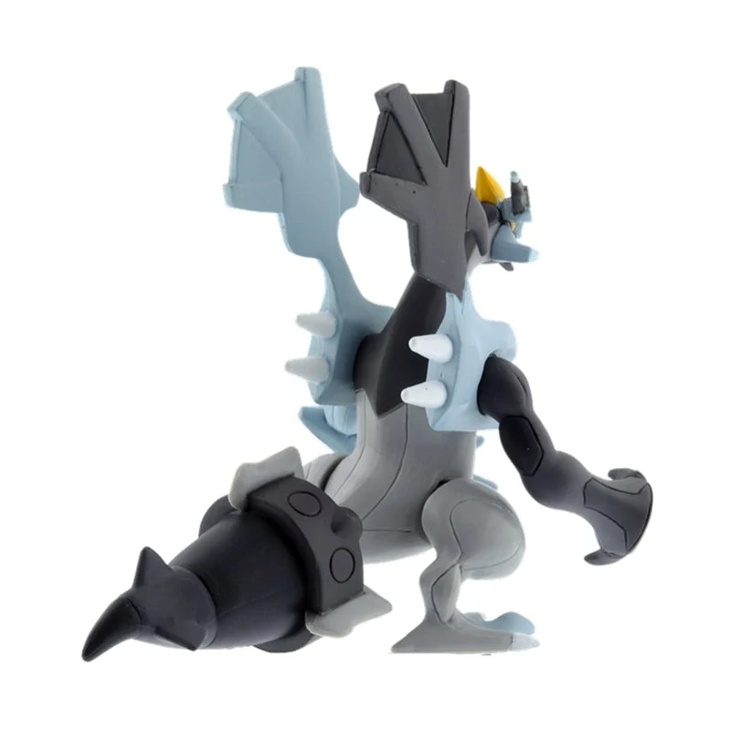 Figurine Pokémon Kyurem noire