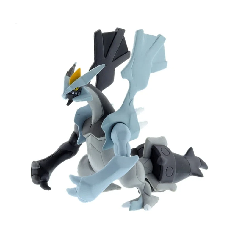 Figurine Pokémon Kyurem noire