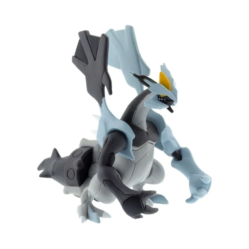Figurine Pokémon Kyurem noire