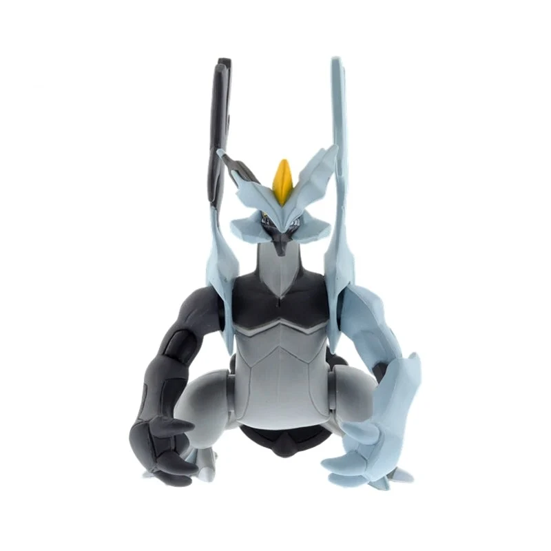 Figurine Pokémon Kyurem noire
