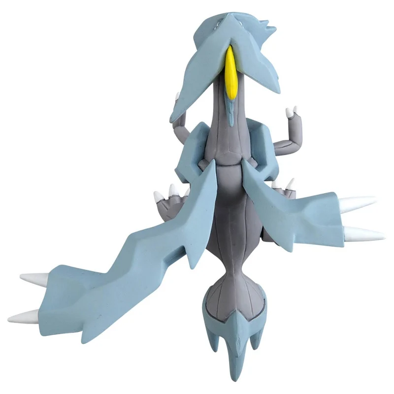 Pokémon personnage Kyurem