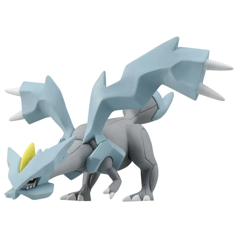 Pokémon personnage Kyurem